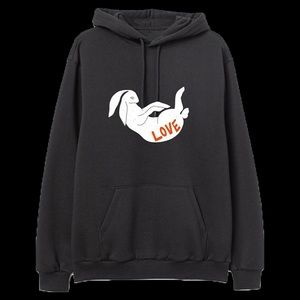 Harry Styles Love on Tour Hoodie